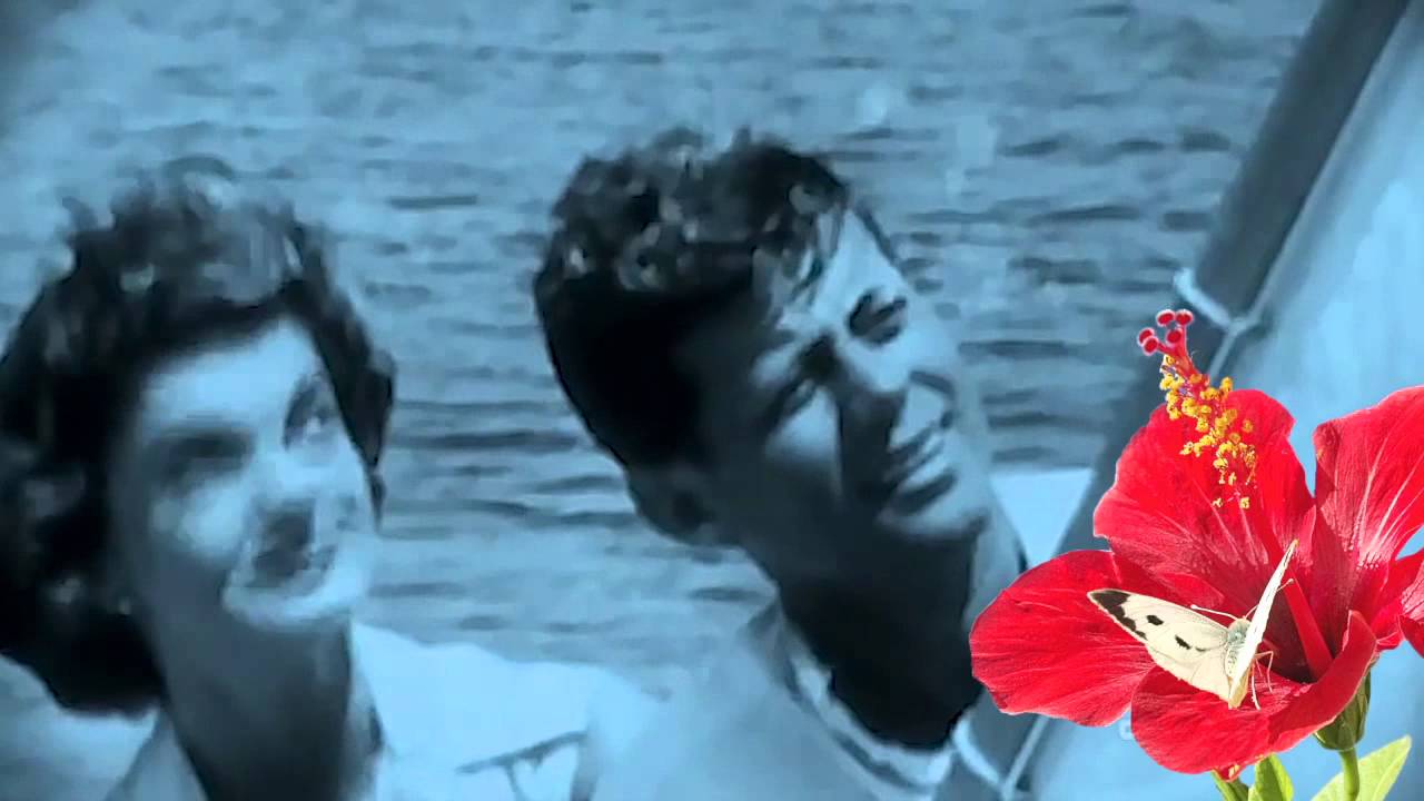 MERCY, MERCY ME sung by Ed Rambeau
