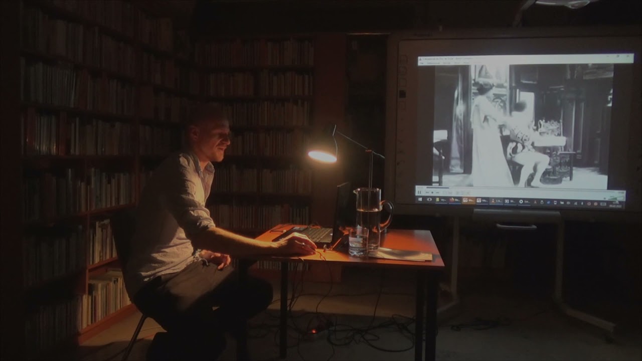 Historia, ewolucja oraz funkcje muzyki w filmie - XIII edycja wykładów