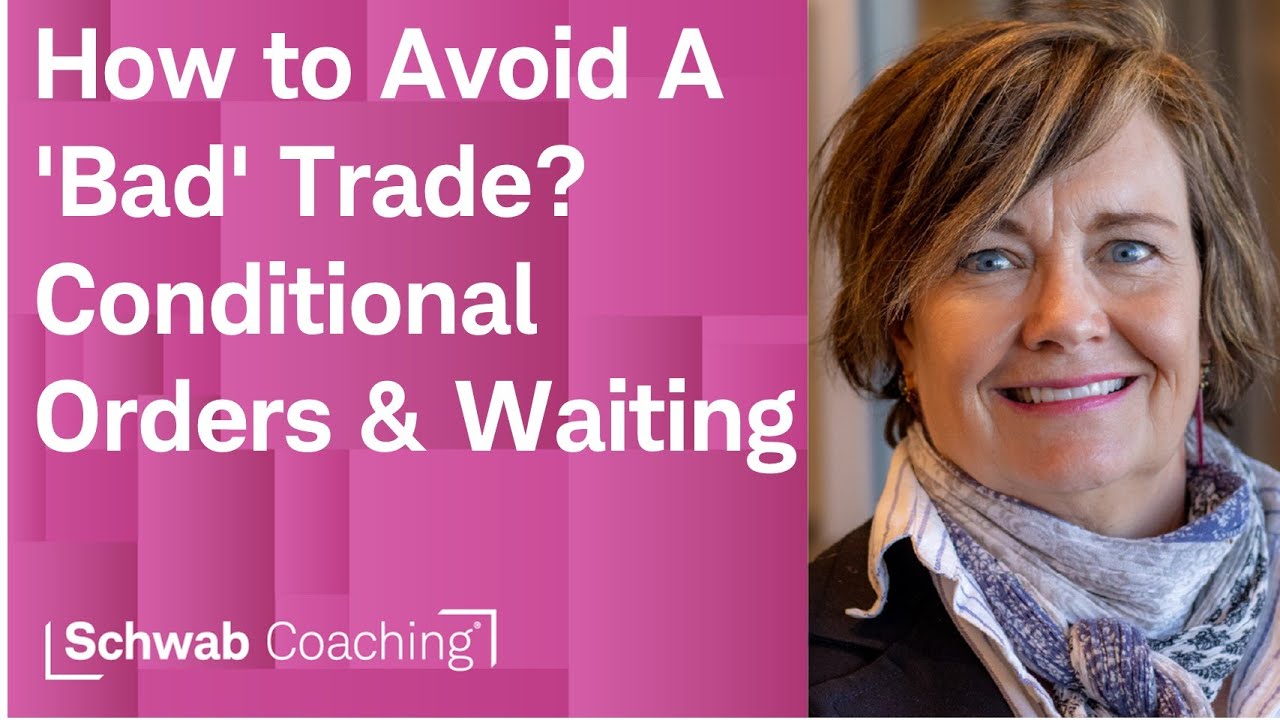 The Power of Conditional Orders & Waiting | Trading a Smaller Account | 3-31-25