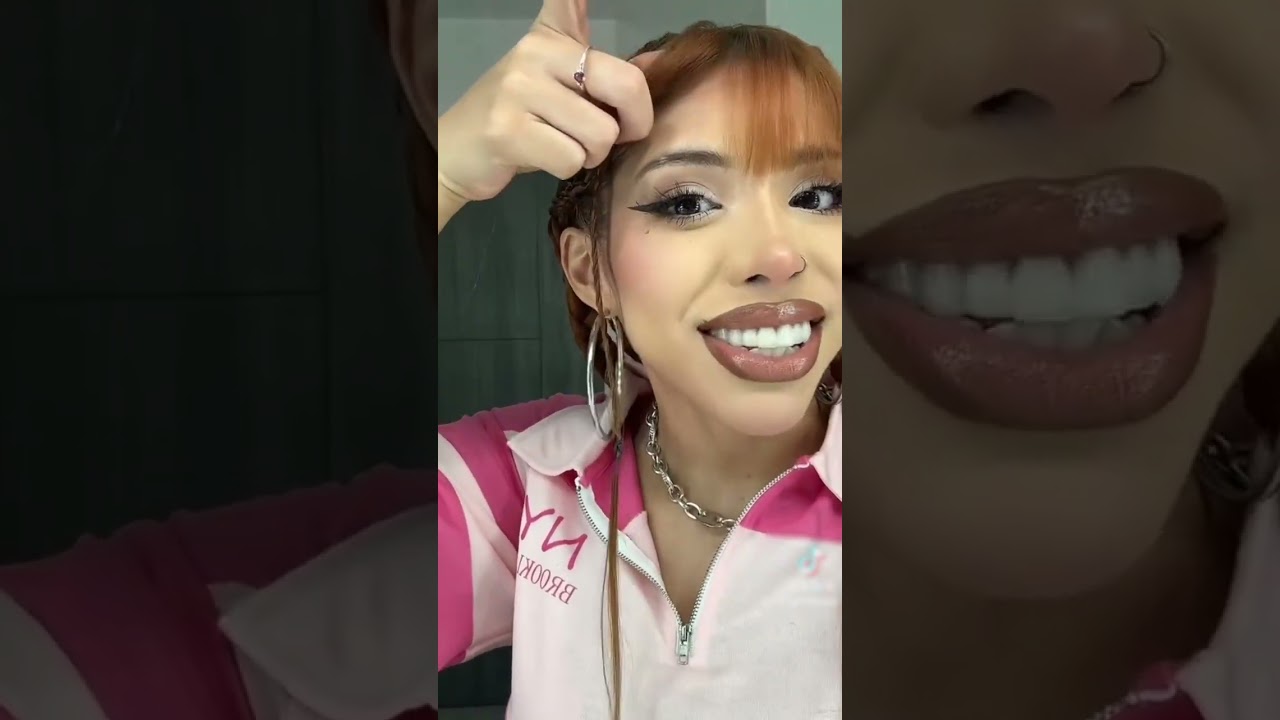 Yeri Mua vuelve a la escuela #viral #viralvideo #vlog #yerimua #yeri #youtubeshorts 