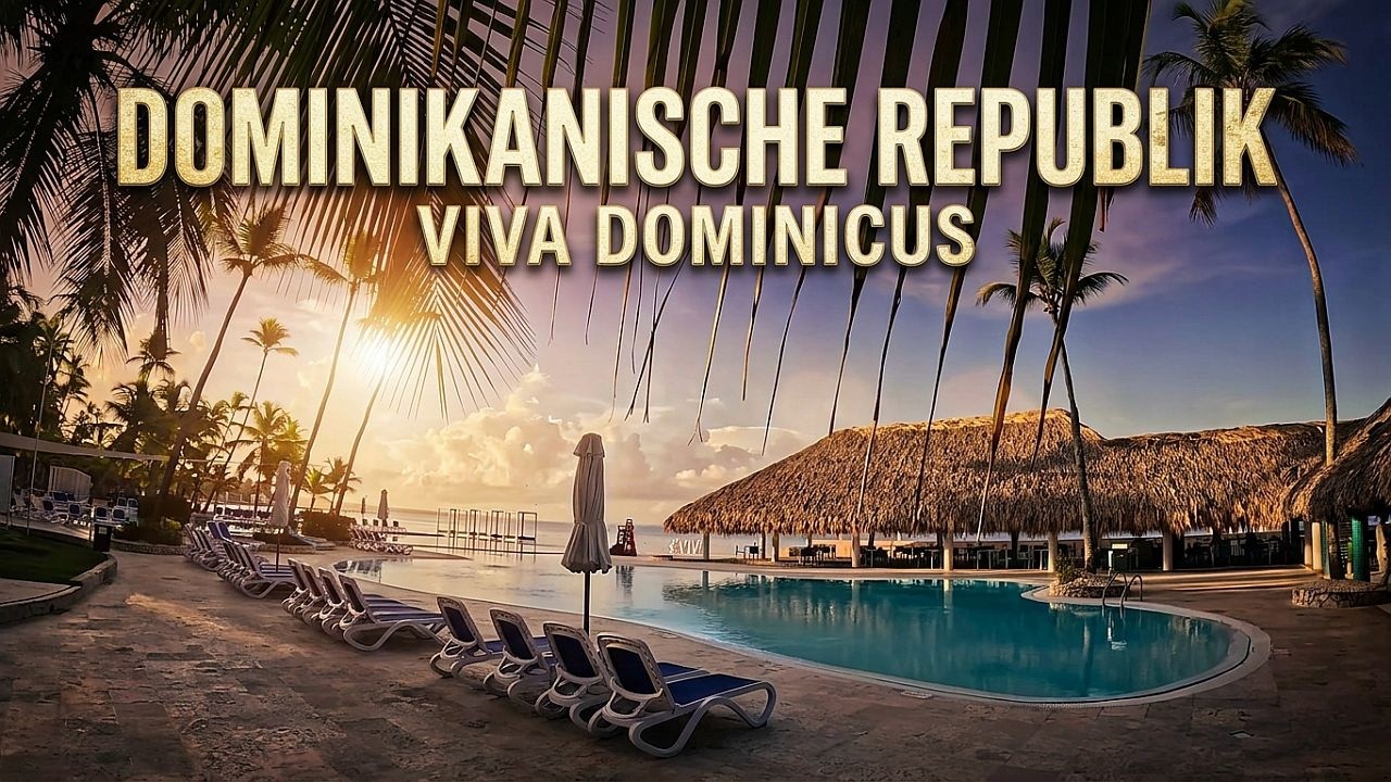 Viva Dominicus Beach inklusive Ausfl&uuml;ge mit Andy-Tours Vol. 2