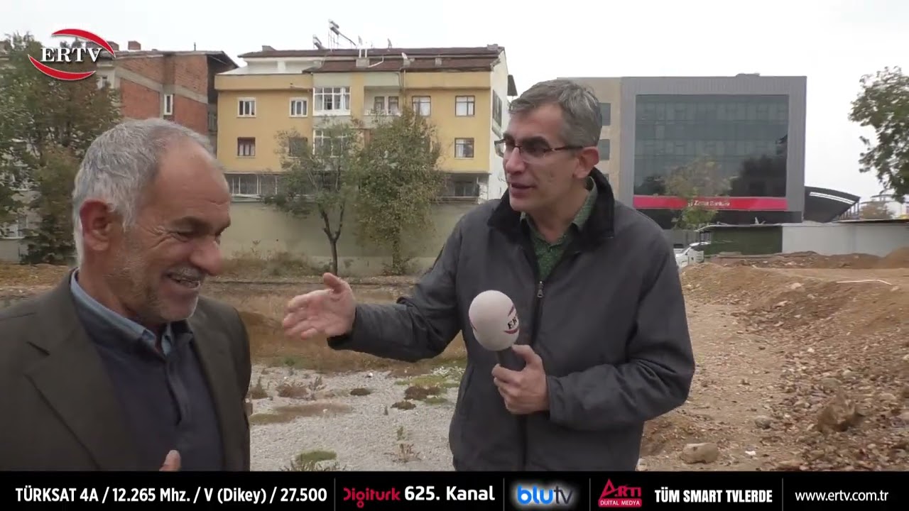 ASRIN FELAKETİ (MALATYA) SITMAPINARI