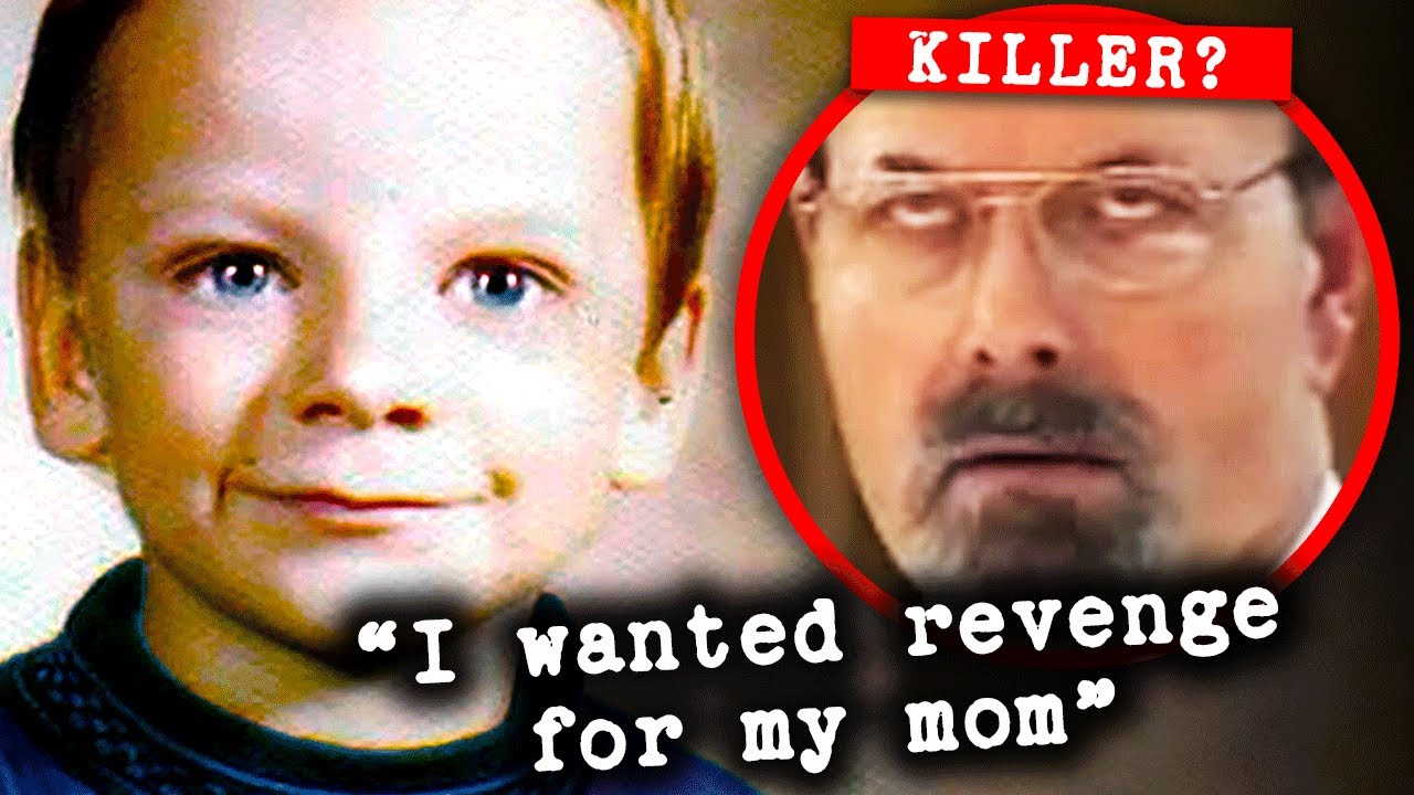 Serial Killer Outsmarts Cops - 30 Years Later 15YO Gets Revenge | The Case of Charlie Otero