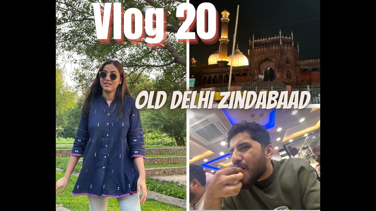 Do you guys remember Hiba beg? | DXB to DEL | Bilal Jaleel | Vlog 20