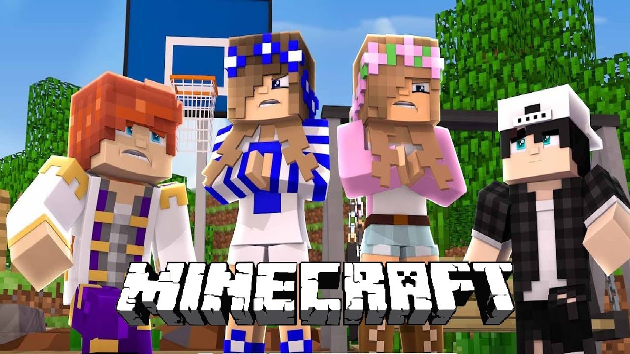 WHOS YOUR MOMMY?! | Modded Minecraft Minigame |