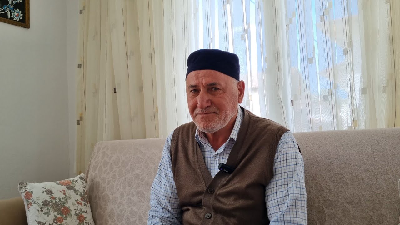 Tanoba’da Yalnız Kalan Bir Yürek: Selahattin Saykan’ın Hikayesi