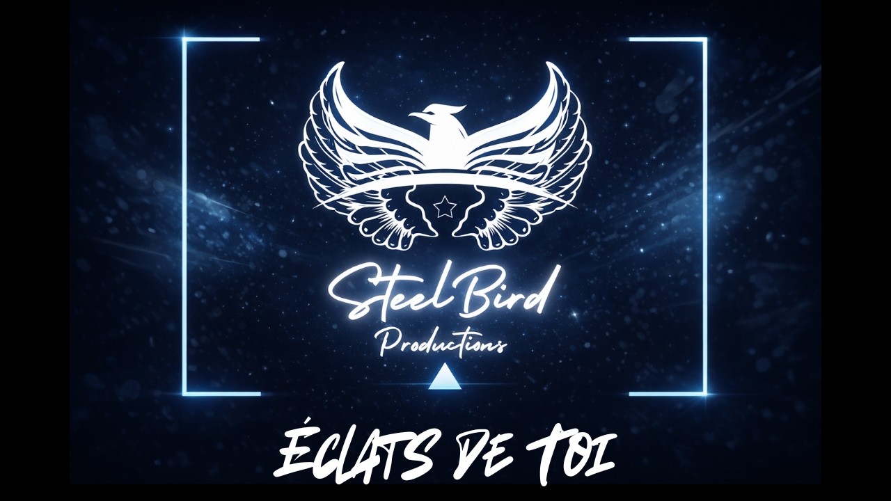 SteelBird - Éclats de Toi