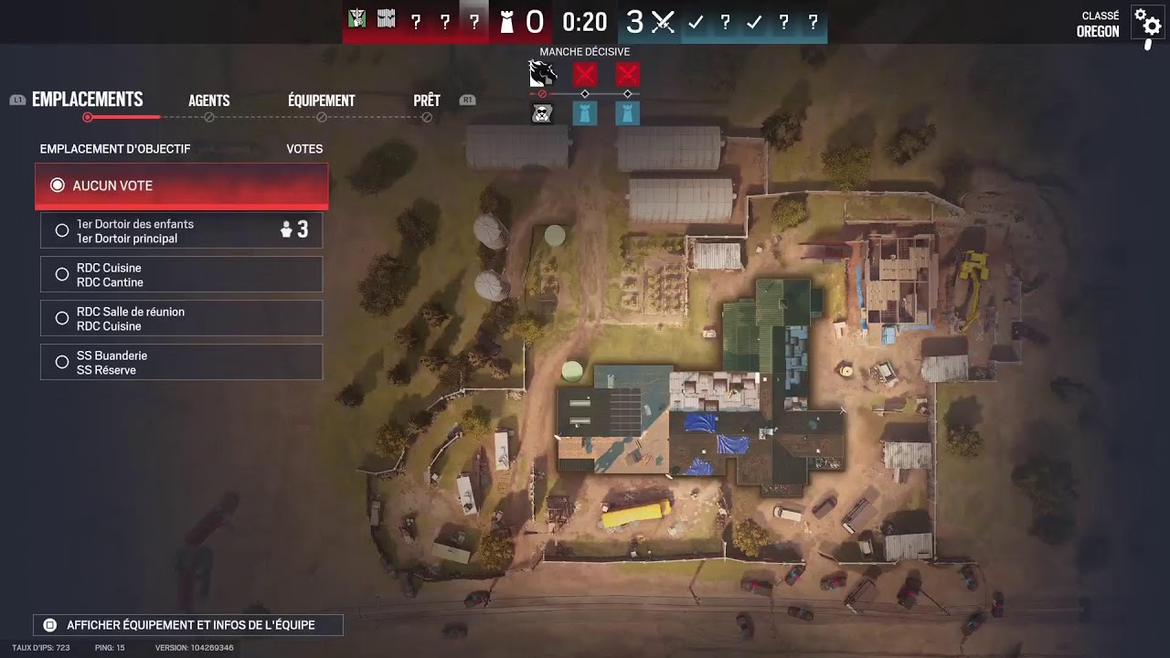 Rainbow 6 Siege Rank