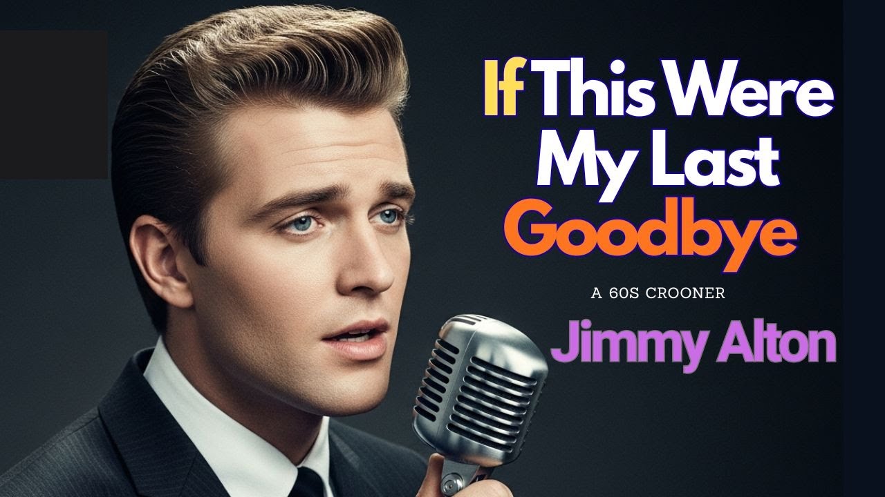 Jimmy Alton - 