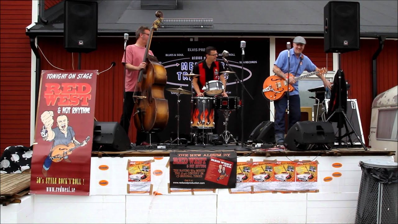 vårgårda nostalgifestivalen 2011.