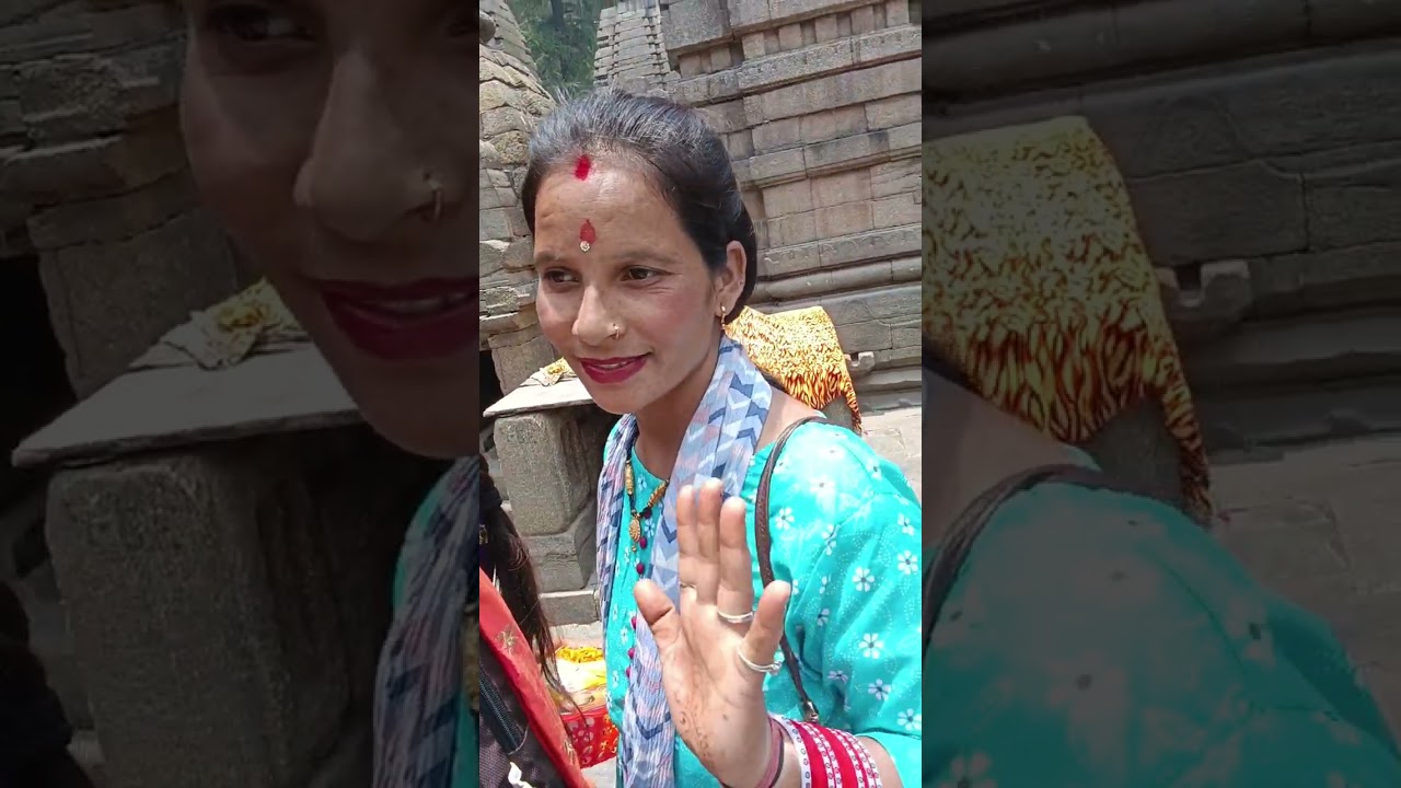 जागेश्वर धाम और 🕉️🕉️ हर हर महादेव