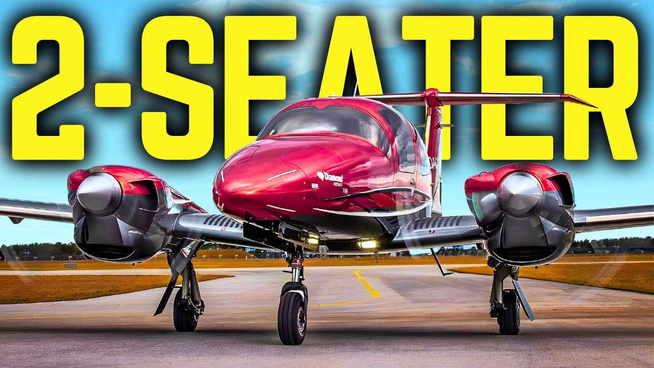 Top 10 Two-Seater Planes You Can Buy in 2025