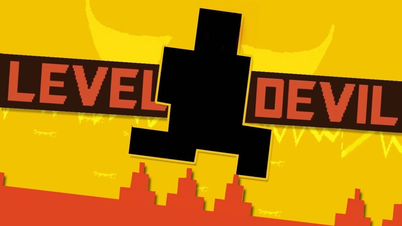 WORLD 'S MOST TROLLING GAME 🤯🤯|| LEVEL DEVIL || #trending #gaming #troll #leveldevil #viralvideos 