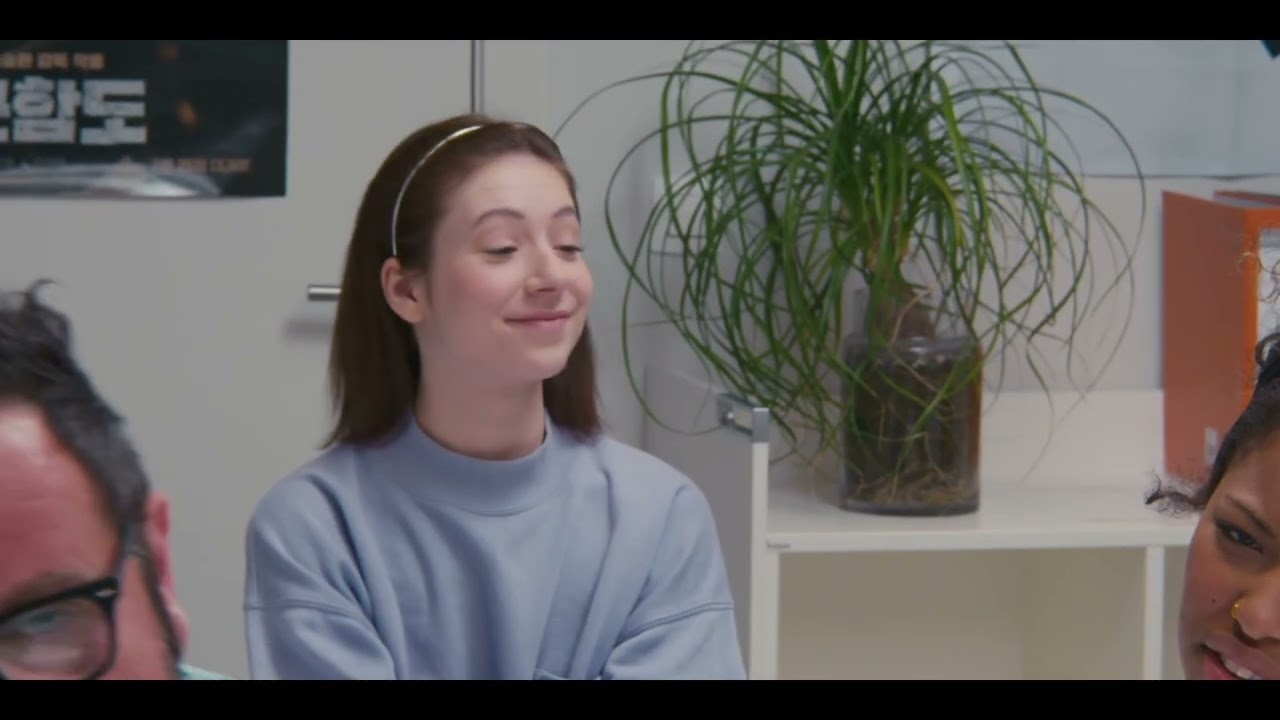 Léa Legrand - Bande-démo provisoire 2026