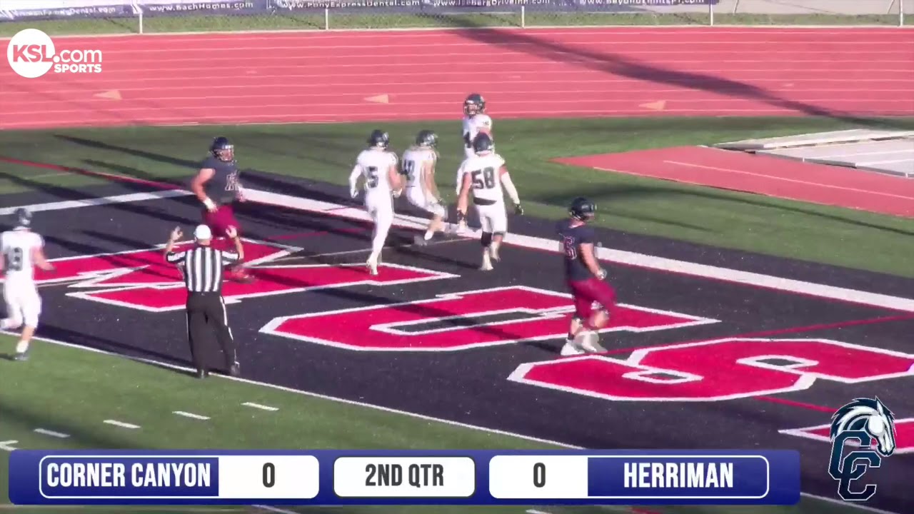 #UTHSFB: Week 2 Highlight Reel