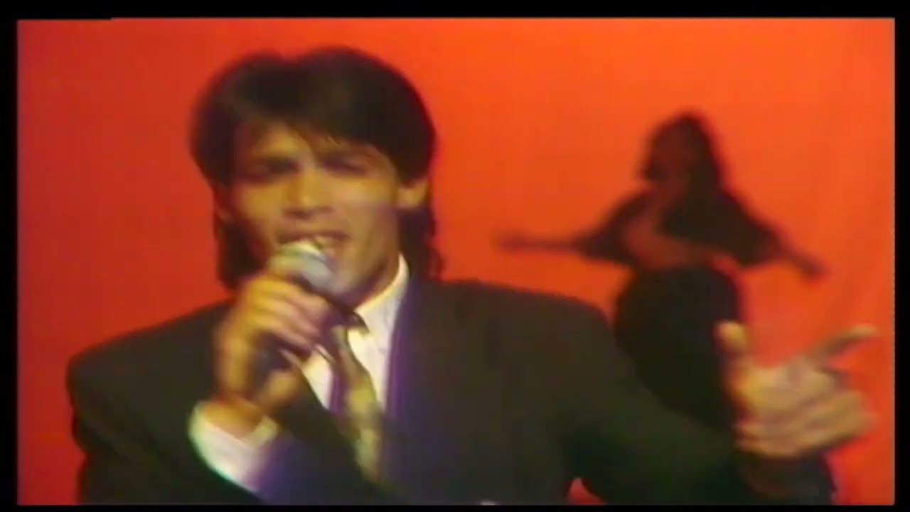 Zvonko Demirovic   ROMANA 1991 HD