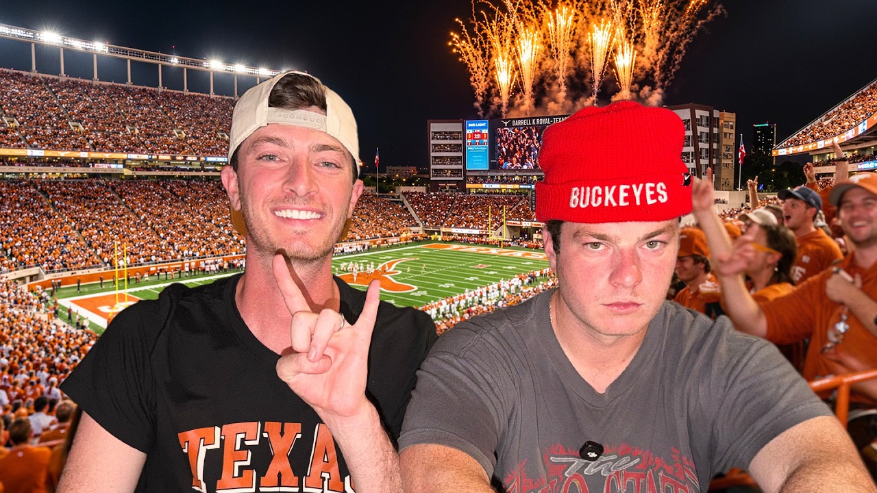 We Saw the Craziest Comeback in College Football History