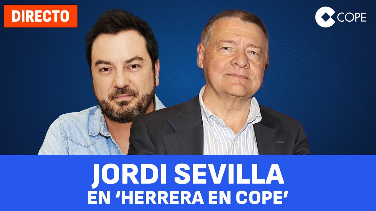 Jordi Sevilla, exministro con Zapatero: 
