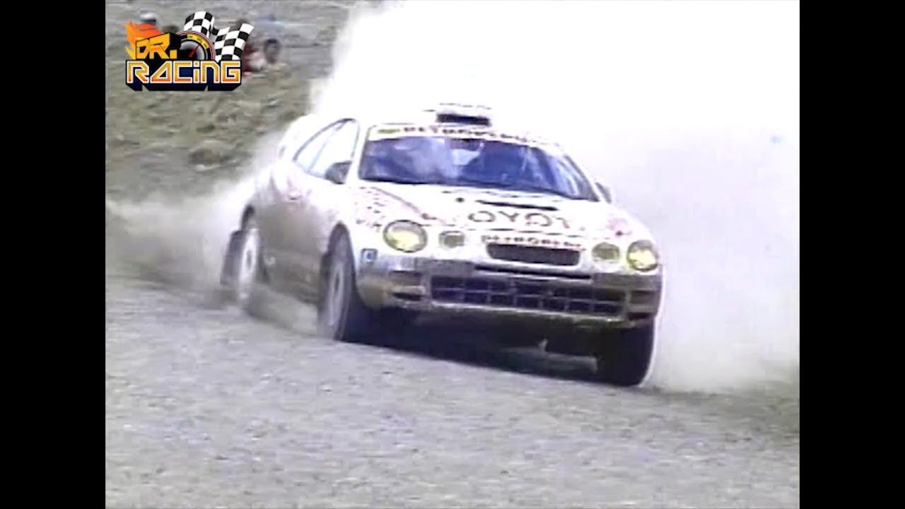 Eduardo Dibos Caminos del Inca 2000