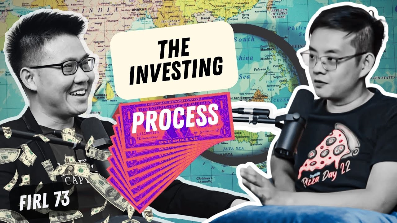 Managing Millions At TradeView Capital With Nixon | FIRL Podcast 73
