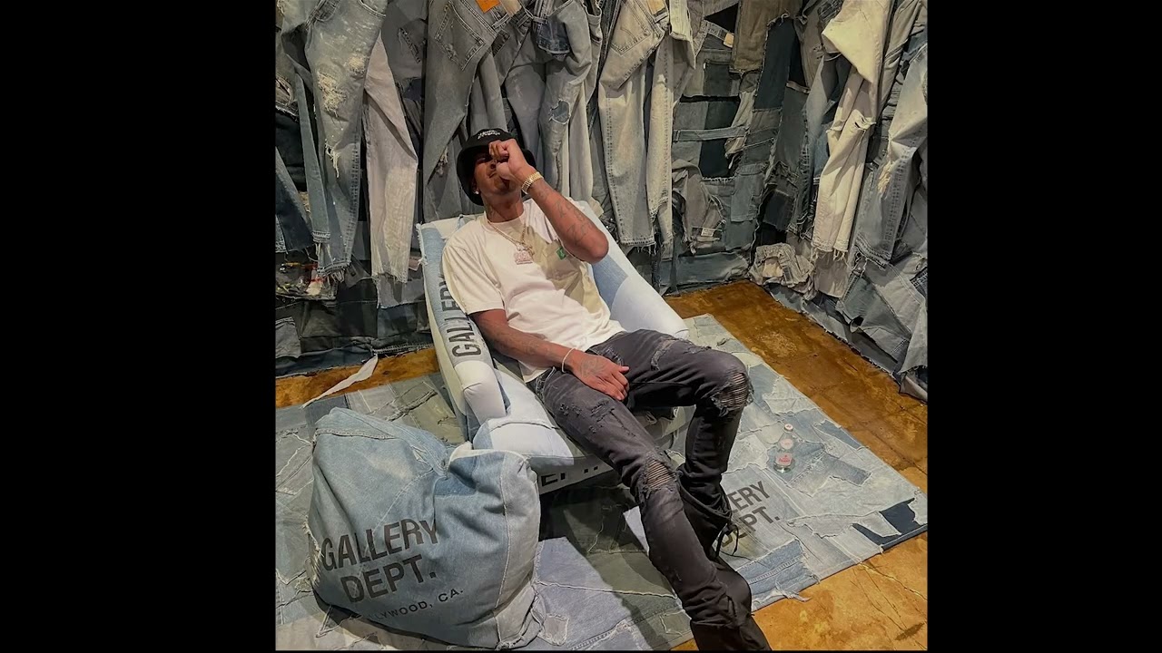 Ceo Trayle Type Beat 