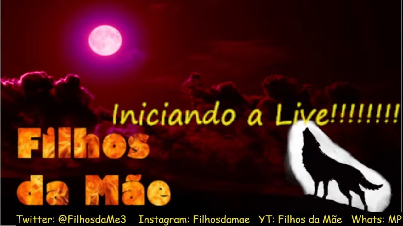 [Anjelita] 🙃🙃🙃Hora de Sofrer nos Tornados do Tio Boi!!! Fates e Mais! Há e nos Encolhemos!👻👑👑 🌸🌸🌸