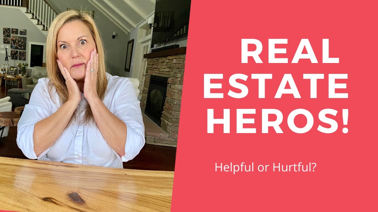 Real Estate Advice - Good or Bad