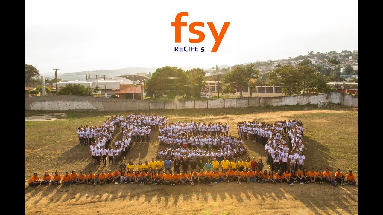FSY 2015 - Sessão Recife 5