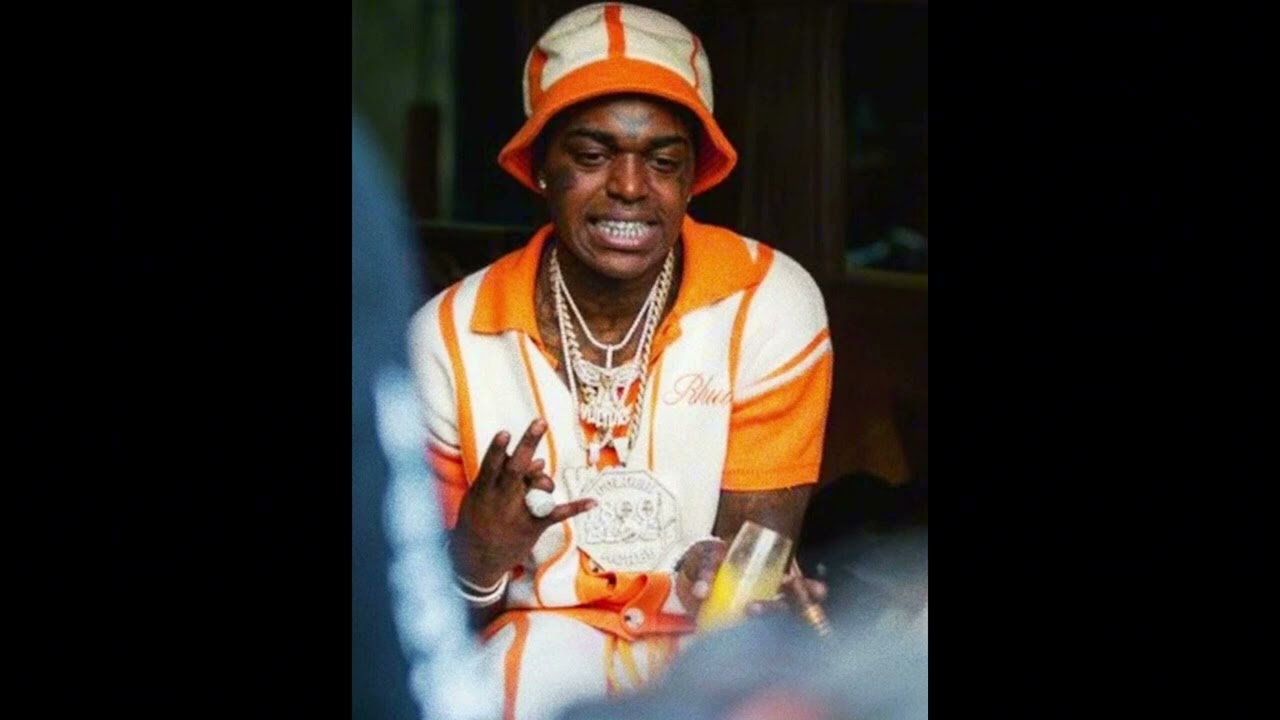 [FREE] Kodak Black Type Beat 