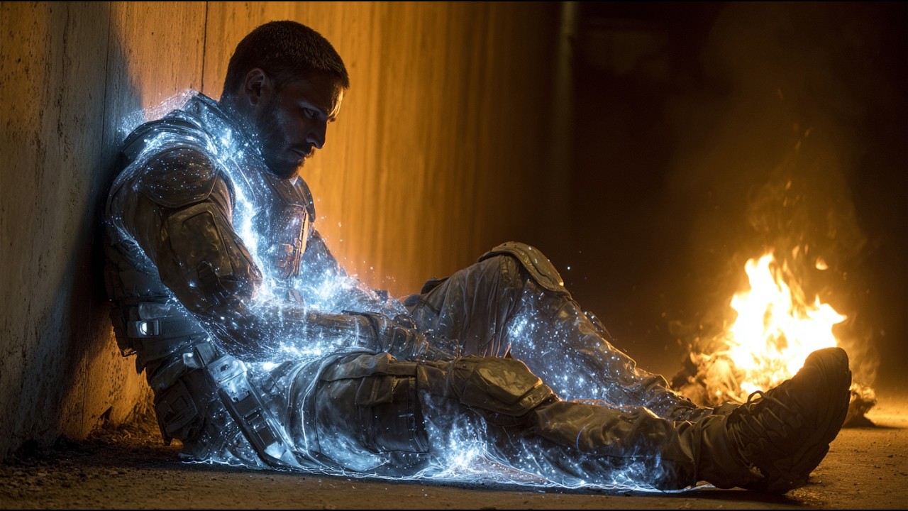 Rest. The Fire Keeps Watch | Rest Mode Live