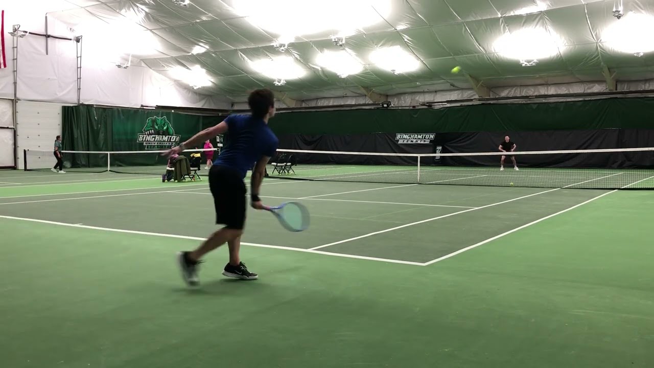 2.1.26 Ladder vs. Ryan