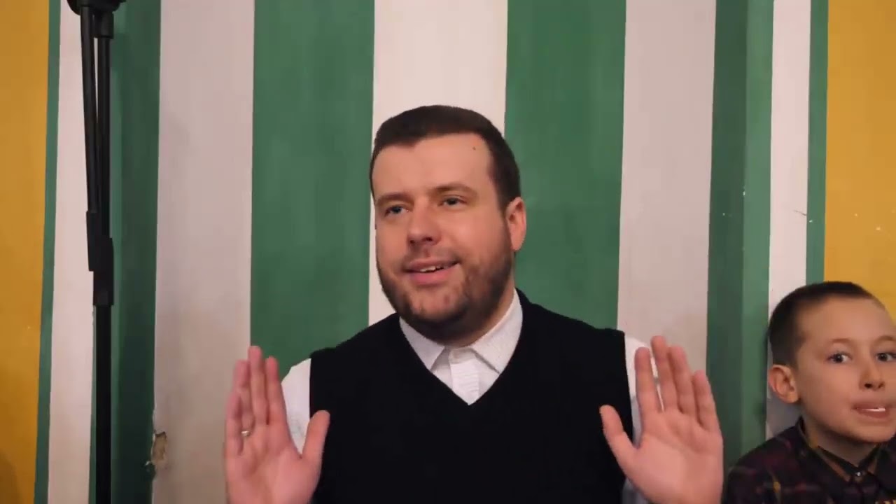 Mladići i devojke razumem vas - hfz. Ammar Bašić