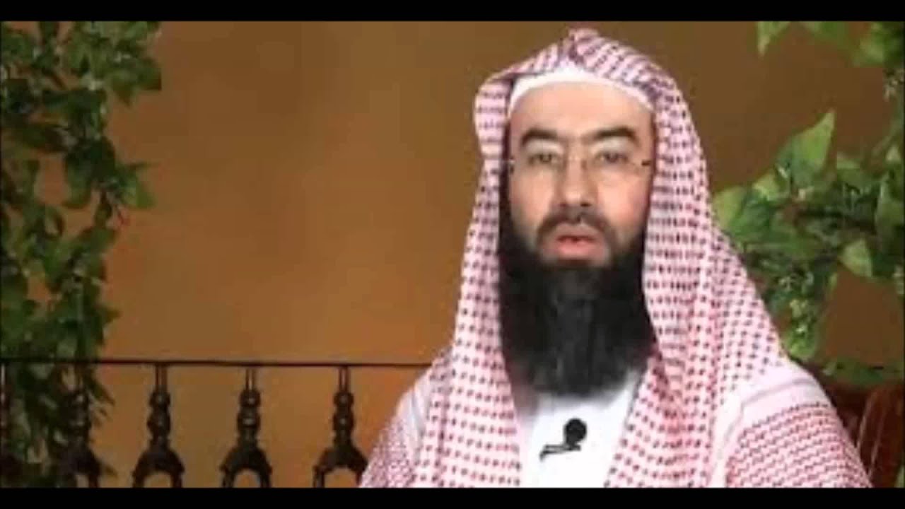 نبيل العوضي  خواطر قرأنيه ( ٣ )