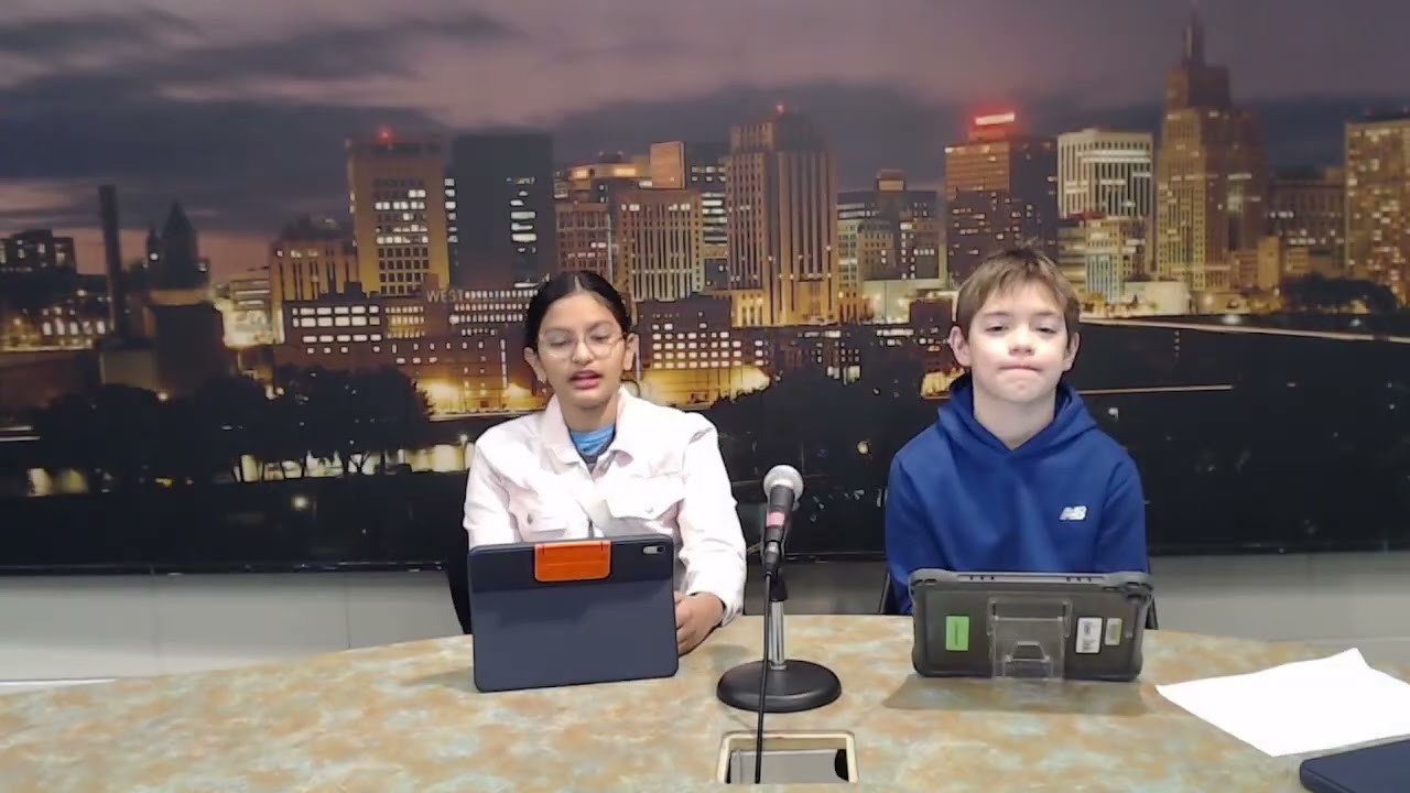 VNN January 29