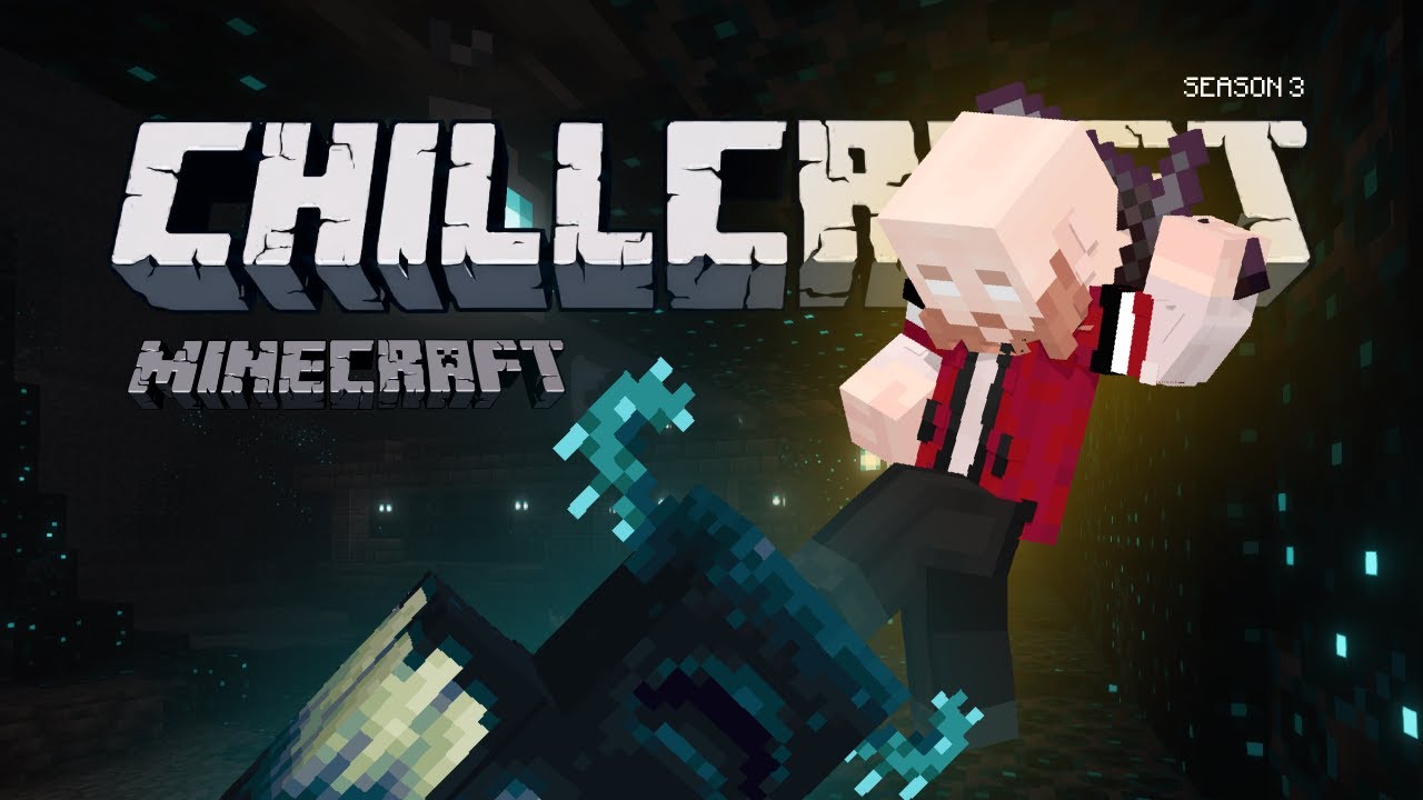 Minecraft Сезон 3 💚 МАМА ВОЙНА ВОСПИТАЛА