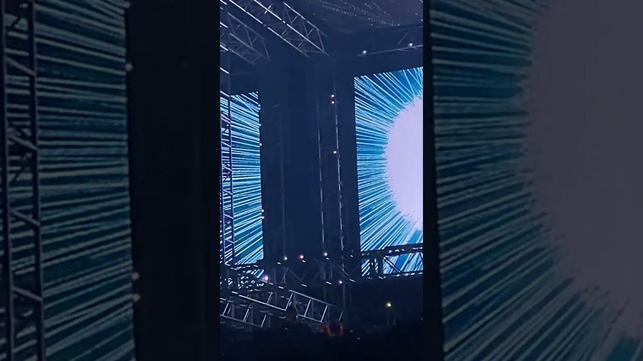 Hardwell comeback ultra 2022