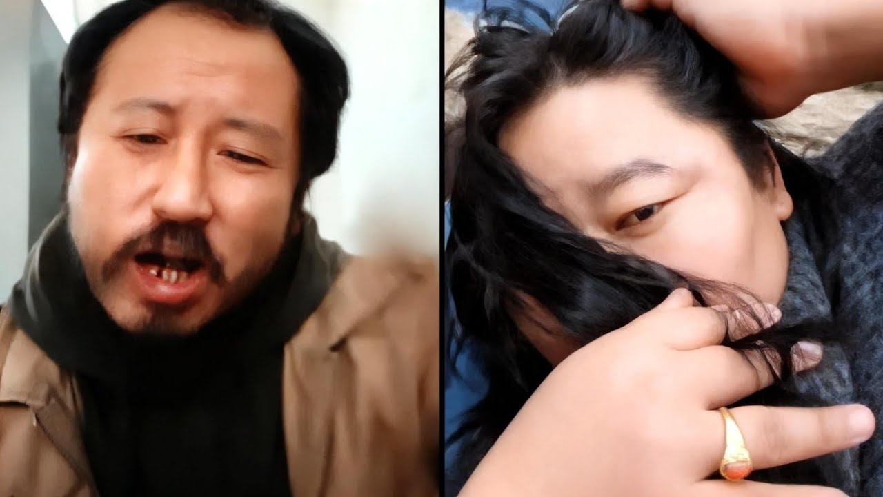 Other Actress Flop 🤣 | Bhutan vibes 🇧🇹 