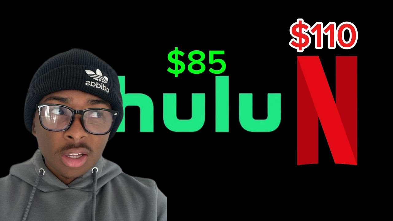 Why Every Streaming Service Is Expensive Now?