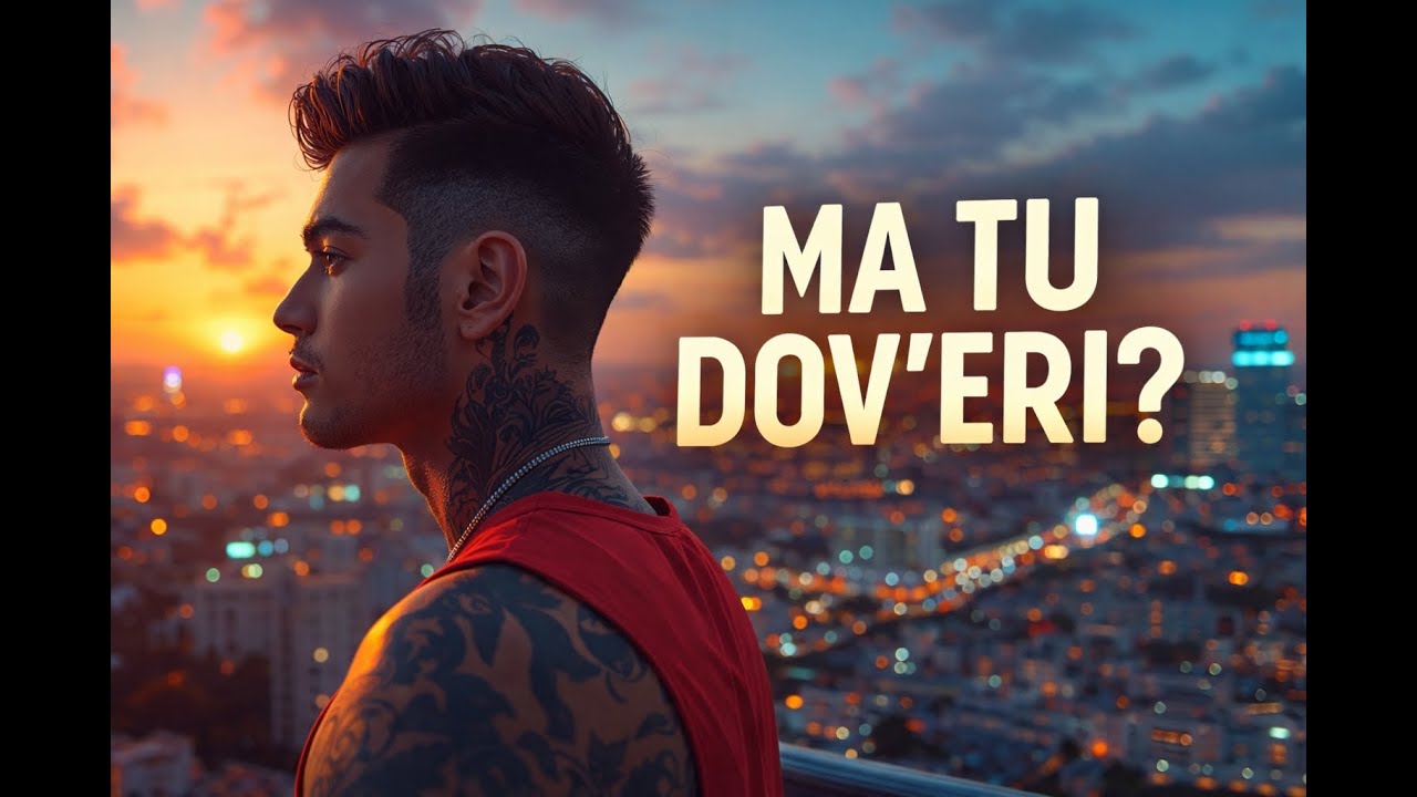 Ma tu dov&rsquo;eri? | Quando nessuno c&rsquo;era