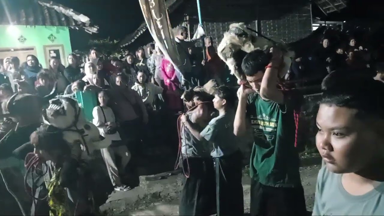 KALAP PART 2 LEMBU ARUM SEJATI CLOSINGAN MENJELANG RAMADHAN