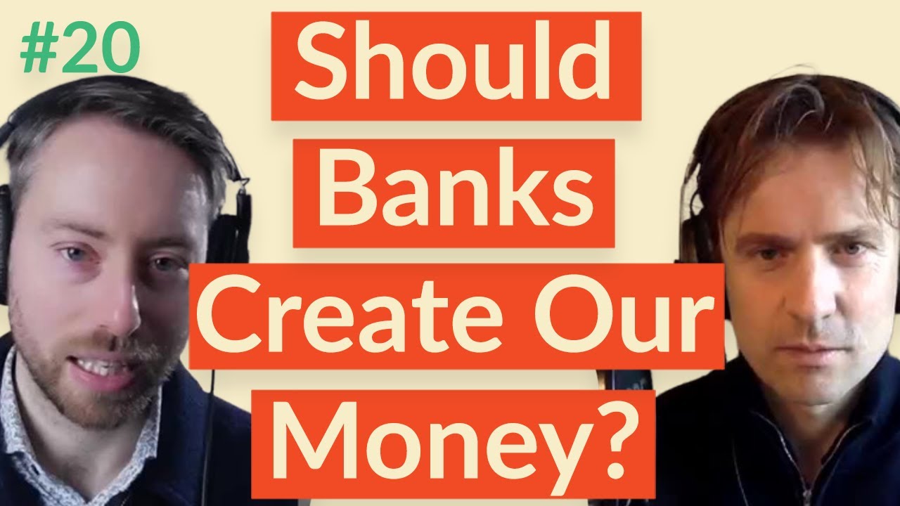 There's enough money, just not for you ft. Thomas Bollen