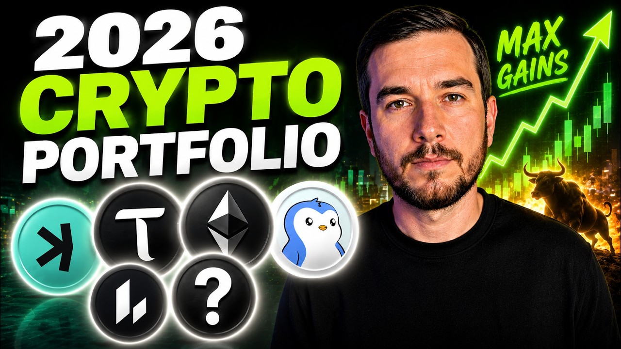 Najlepszy portfel kryptowalut na rok 2026, aby zarobić miliony w tej hossie