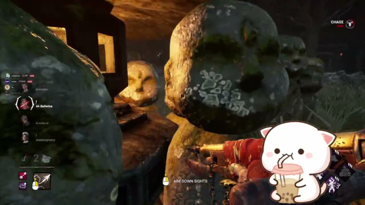 A little DeathSlinger 4k
