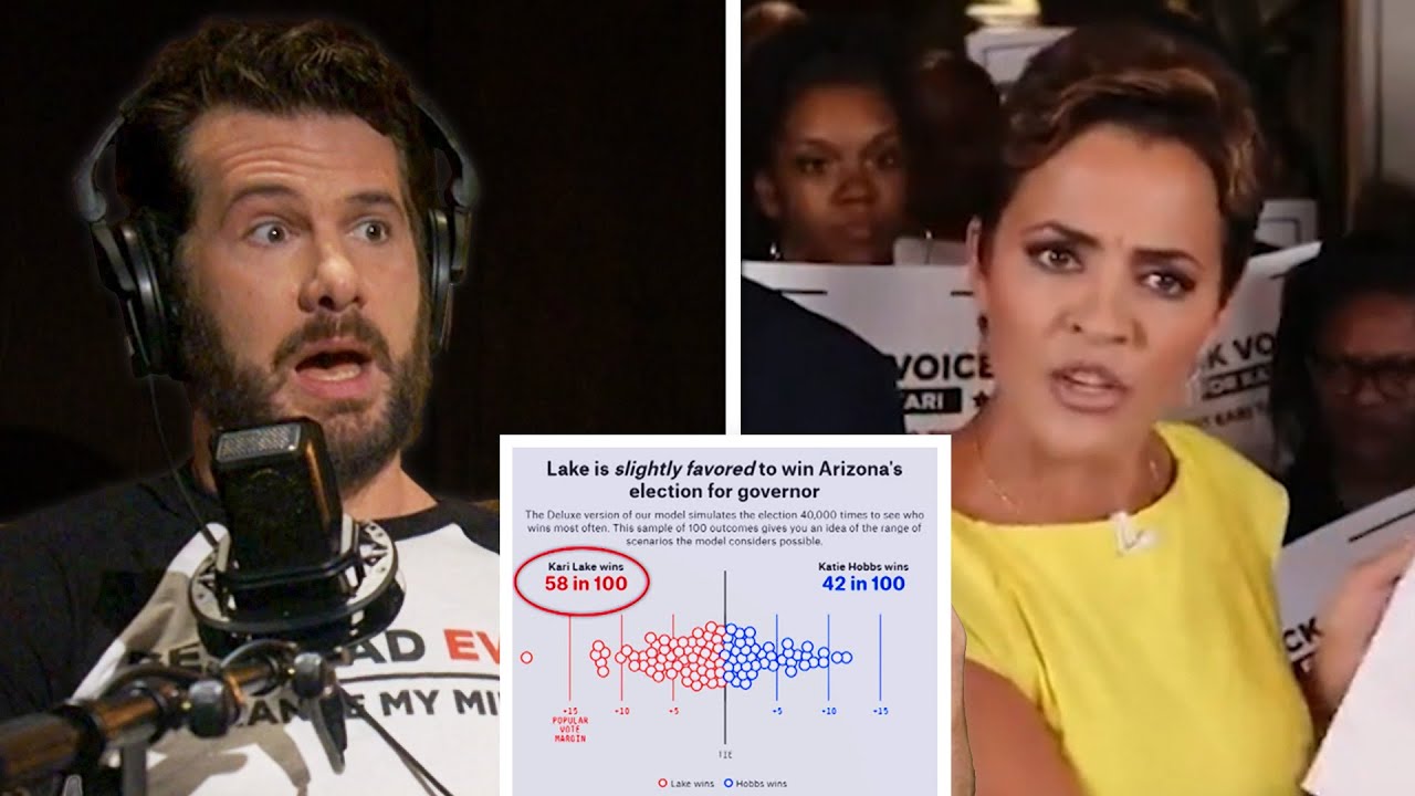 Republican SMACKDOWN Incoming | Louder With Crowder
