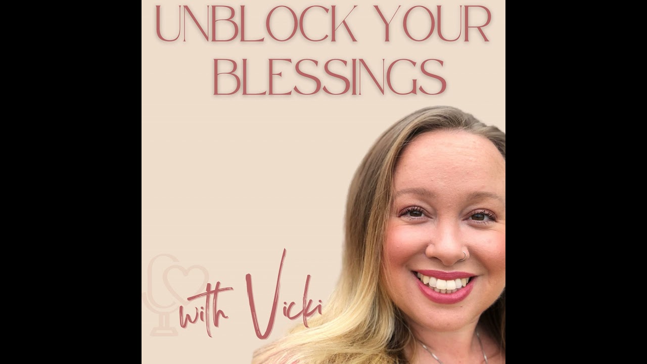 Ep.50: Trusting the Unfinished: Loving Yourself in the Waiting