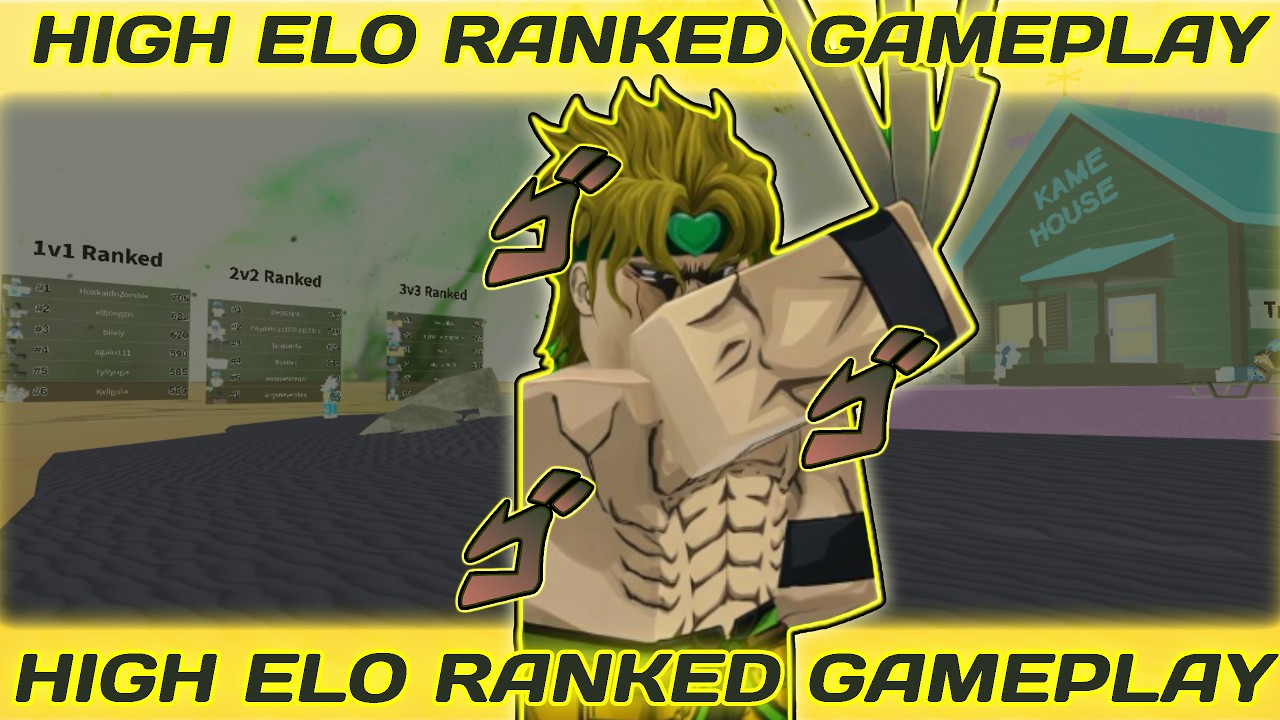 HIGH ELO RANKED GAMEPLAY (650+ ELO) | ABA
