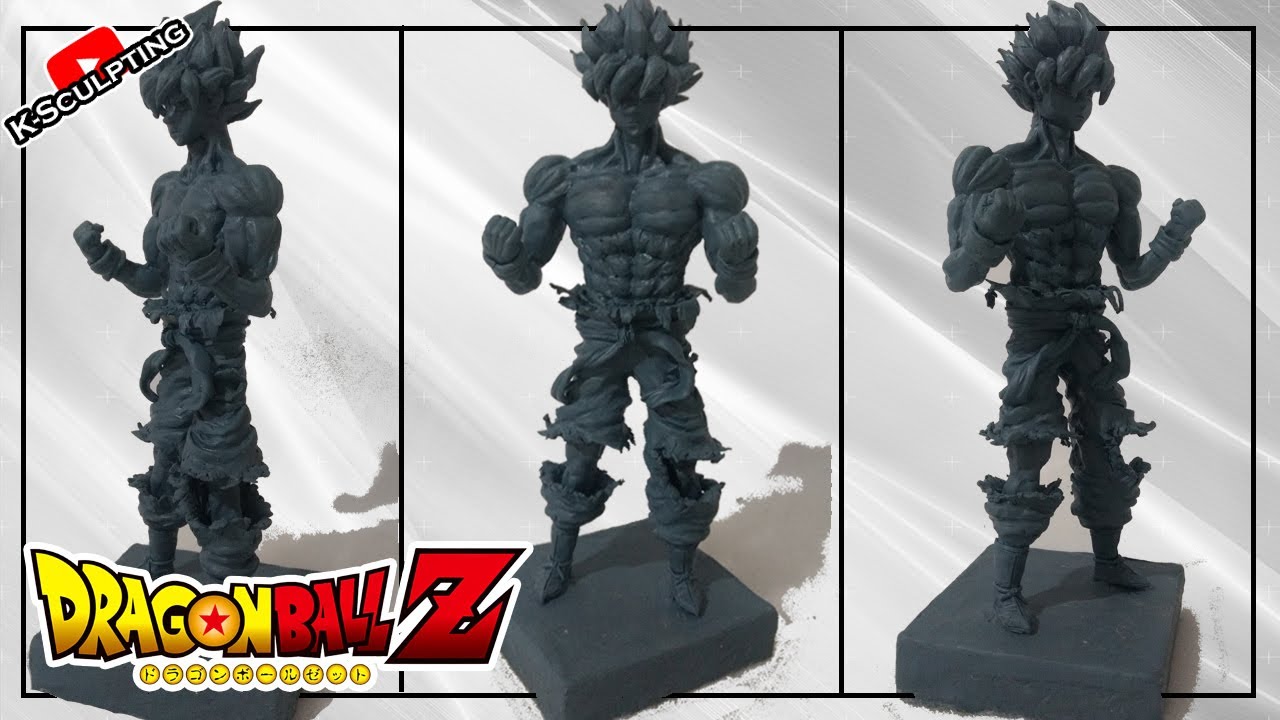 Goku 