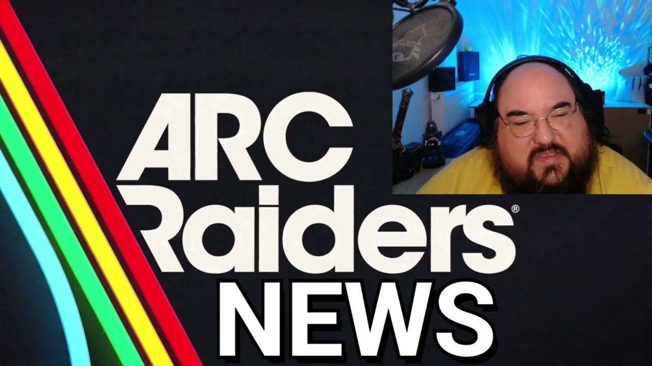 ARC Raiders News (#5) 10/02/2026