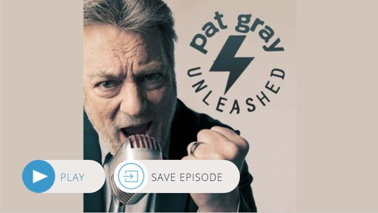 The BLAZE TV Pat Gray December 19, 2019