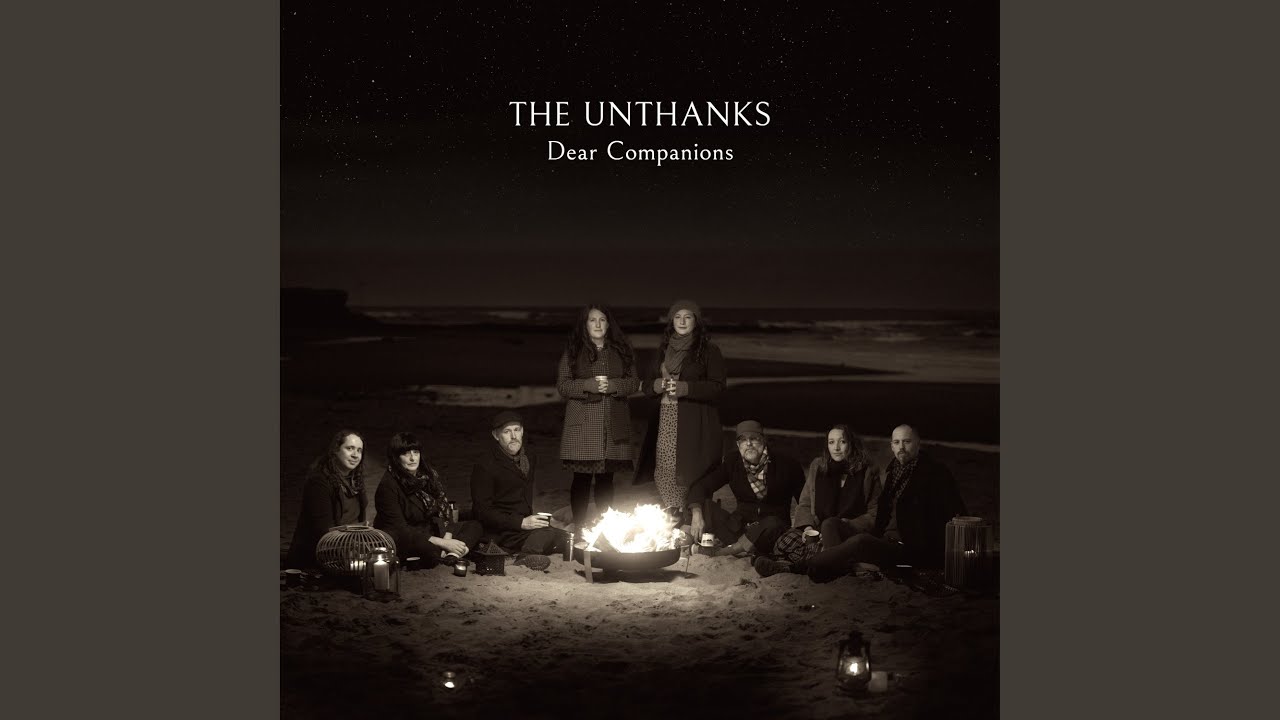 Dear Companions